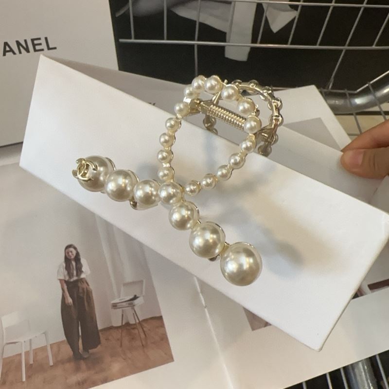 Chanel Hair Hoop